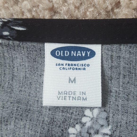 ⭐️2/$20 NWT Old Navy Dress - Picture 4 of 5